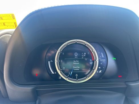 Used 2021 Lexus LC 500 Convertible w/ Touring Package image 48