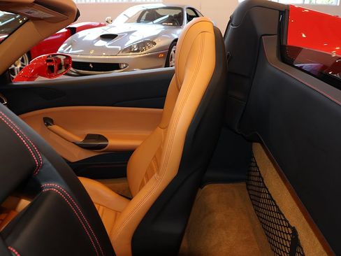 Certified 2019 Ferrari 488 Spider RWD image 96