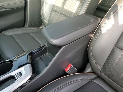 Used 2024 Buick Envista Avenir image 22