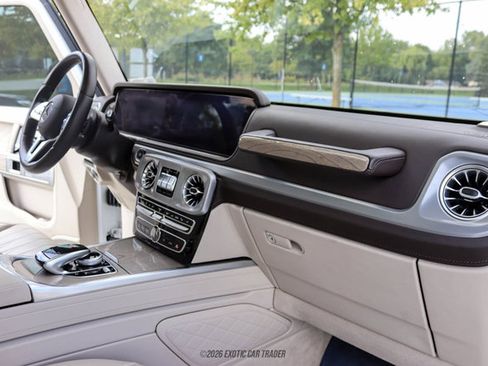 Used 2023 Mercedes-Benz G 550 image 37