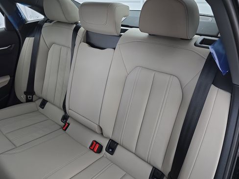 New 2026 Audi A3 2.0T Premium Plus image 13