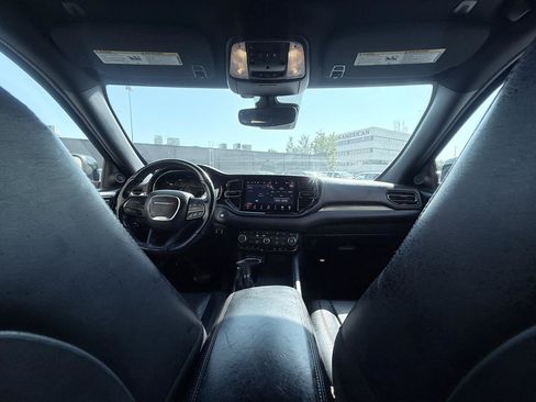 Used 2023 Dodge Durango GT AWD/4WD image 14
