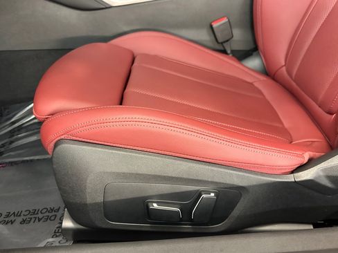 Used 2025 BMW 230i Coupe w/ M Sport Package RWD image 14