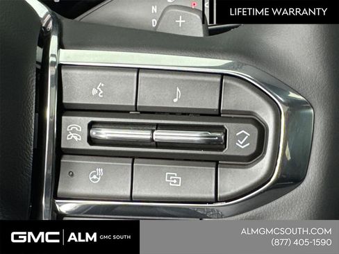 New 2026 GMC Terrain Elevation w/ Elevation Premium Package FWD image 27