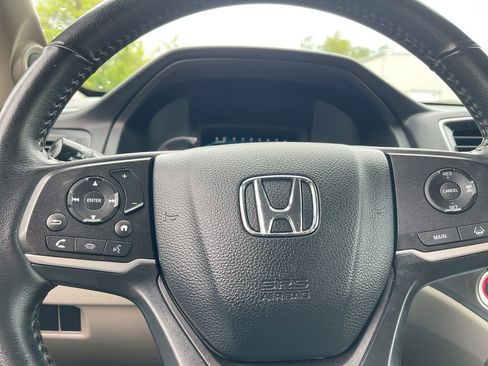 Used 2020 Honda Pilot EX-L image 6