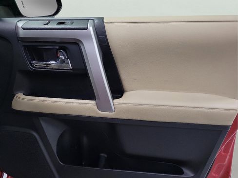 Certified 2023 Toyota 4Runner Limited image 13