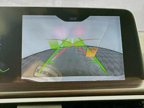 Used 2018 BMW X3 xDrive30i image 23