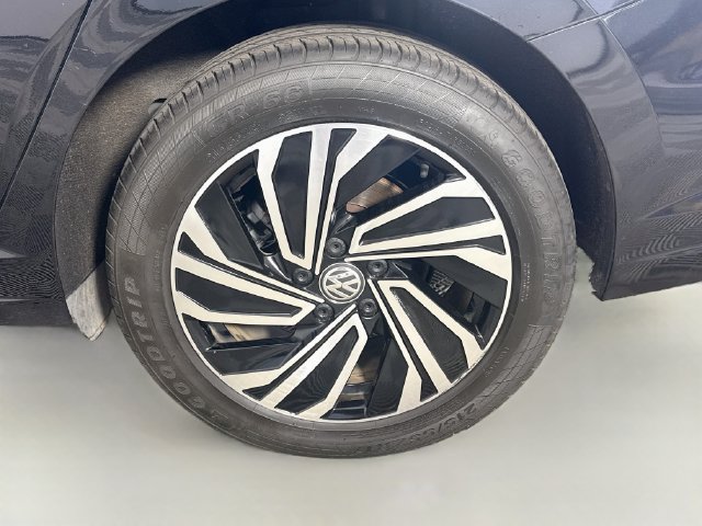 Used 2021 Volkswagen Jetta SEL FWD image 36