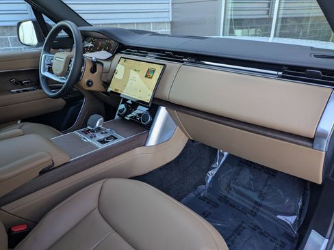 Used 2023 Land Rover Range Rover SE AWD/4WD image 30