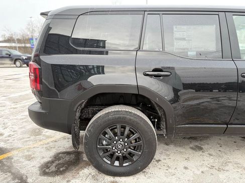 New 2026 Toyota Land Cruiser 1958 image 8