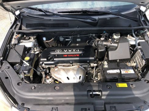 Used 2006 Toyota RAV4 Sport FWD image 15