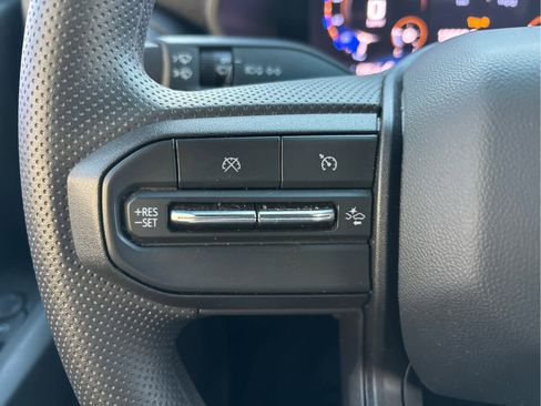 Used 2024 Chevrolet Colorado W/T w/ Advanced Trailering Package image 24