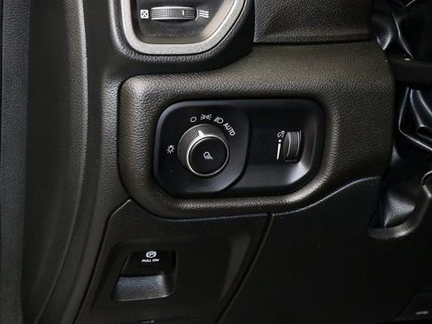 Used 2022 RAM 1500 Tradesman image 26