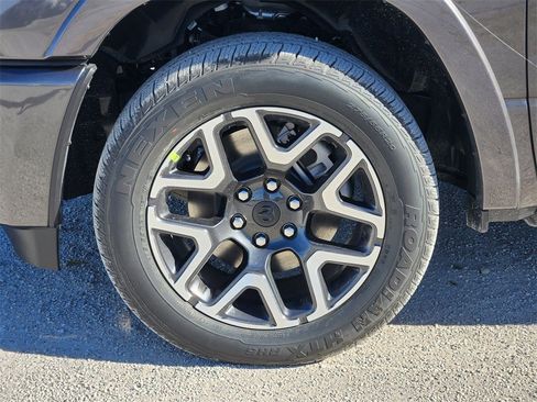 New 2026 RAM 1500 Laramie image 7