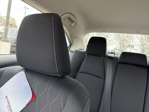Used 2025 Toyota Corolla LE image 16