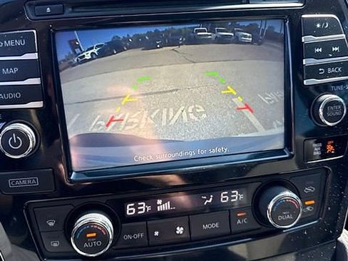 Used 2018 Nissan Maxima 3.5 SL FWD image 8