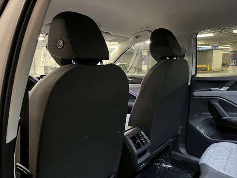 New 2026 Volkswagen Tiguan S FWD image 22