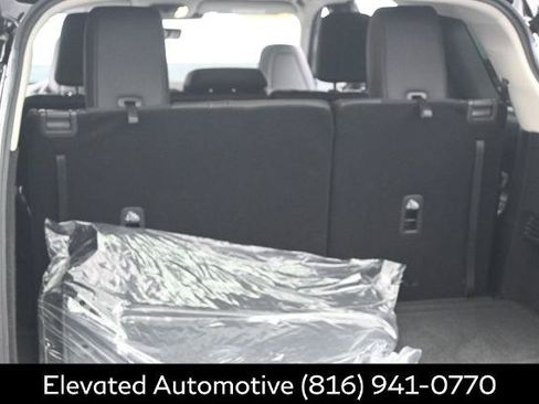 Certified 2026 INFINITI QX60 Luxe w/ Cargo Package AWD/4WD image 20