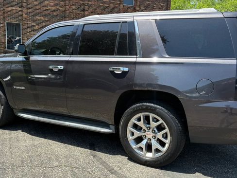 Used 2015 GMC Yukon SLE w/ Convenience Package AWD/4WD image 6