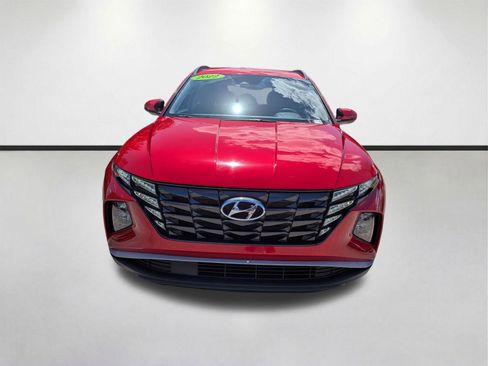 Used 2022 Hyundai Tucson SEL FWD image 10