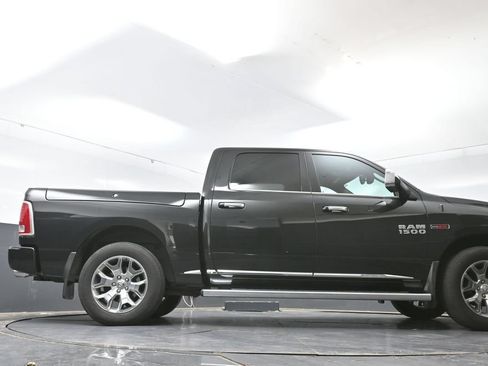 Used 2018 RAM 1500 Limited AWD/4WD image 50