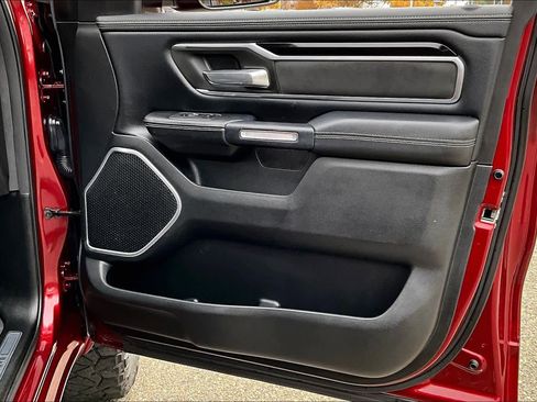 Used 2020 RAM 1500 Laramie w/ Sport Appearance Package image 22