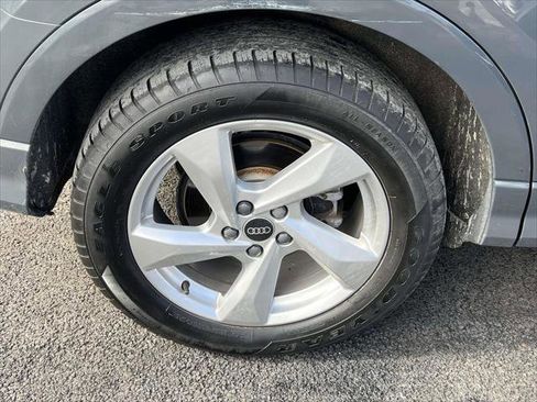 Used 2022 Audi Q3 2.0T Premium image 8