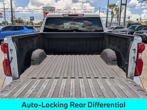 Used 2024 Chevrolet Silverado 1500 RST w/ Z71 Off-Road Package AWD/4WD image 33