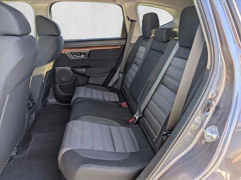 Used 2021 Honda CR-V EX image 18