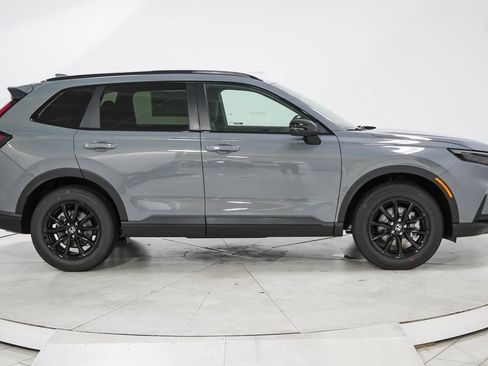 New 2026 Honda CR-V Sport-L image 11