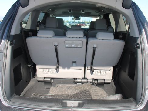 Used 2023 Honda Odyssey Touring image 15