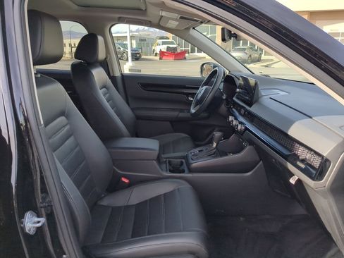 Used 2023 Honda CR-V EX-L image 29