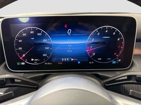 Certified 2025 Mercedes-Benz C 300 Sedan image 34