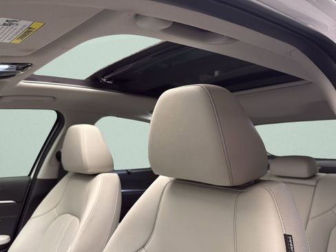 Certified 2025 Hyundai Sonata Limited FWD image 32