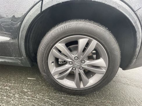 Used 2023 Acura MDX SH-AWD image 26