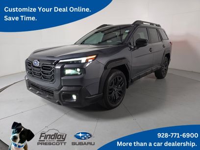 Used 2026 Subaru Outback Limited XT w/ Premium/Limited Package 2