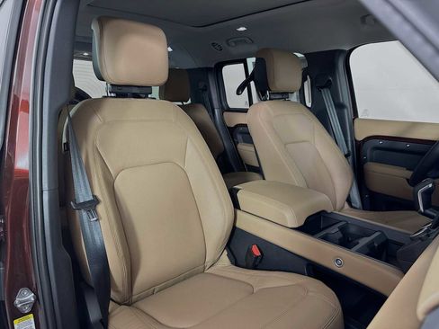 New 2026 Land Rover Defender 130 S AWD/4WD image 26