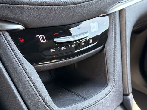 New 2026 Cadillac XT5 Premium Luxury AWD/4WD image 18