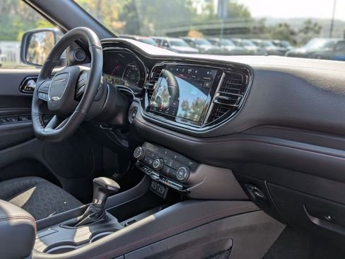 New 2026 Dodge Durango GT w/ Blacktop Package image 29