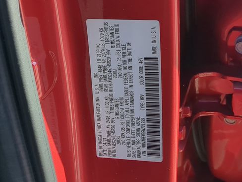 Used 2024 MAZDA CX-50 AWD 2.5 S w/ Premium Plus Pkg image 65