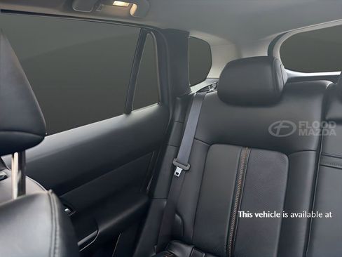 Certified 2023 MAZDA CX-50 AWD 2.5 Turbo image 16