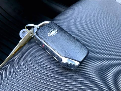 Used 2021 Kia Forte GT-Line FWD image 15