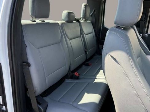 Used 2021 Ford F150 XL w/ Equipment Group 101A High image 20