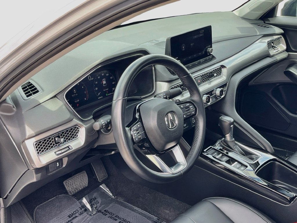 Used 2024 Acura Integra FWD image 9