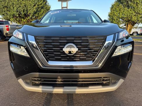 Used 2023 Nissan Rogue SV AWD/4WD image 11