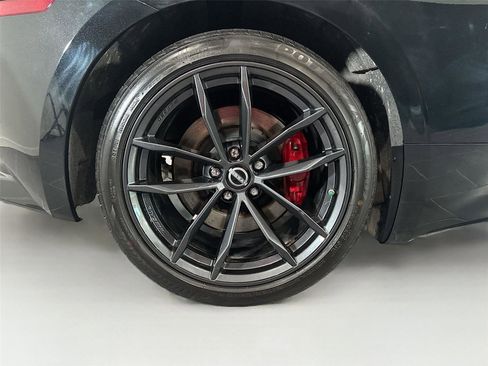 Used 2024 Nissan Z Performance w/ Floor Mat Package RWD image 31