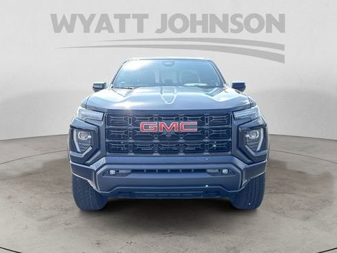 New 2026 GMC Canyon Elevation w/ Convenience Package image 8
