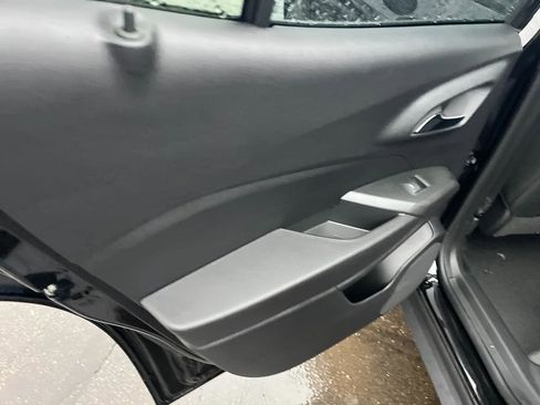 New 2026 Chevrolet Trax ACTIV w/ Driver Confidence Package image 21