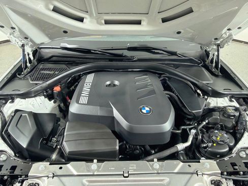 New 2026 BMW 330i xDrive Sedan w/ M Sport Package AWD/4WD image 30