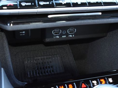 New 2026 Jeep Grand Wagoneer 4WD w/ Quick Order Packge 29V Upland image 23